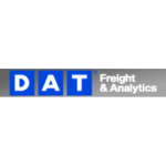 DAT Freight & Analytics logo