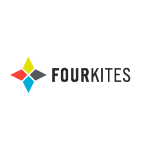 Fourkites logo