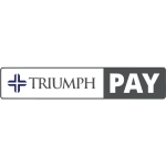 Triumph pay