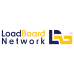 Load Board Network Logo