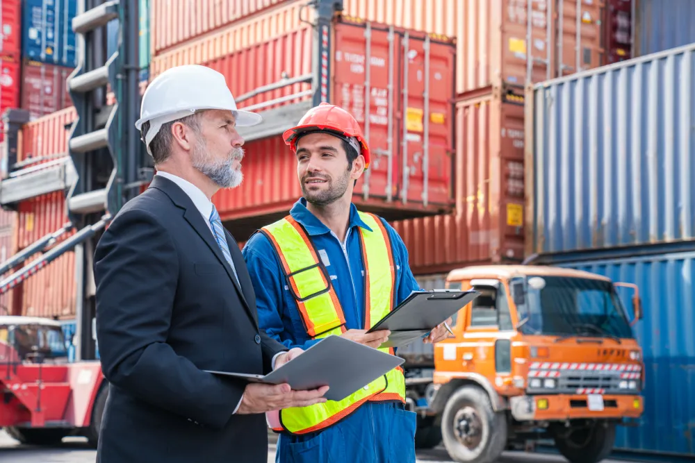 Double Brokerage and Cargo theft